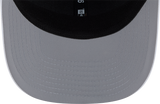 Team USA Paralympics White Performance New Era 9SEVENTY Stretch Snap Adjustable Hat - Pro Jersey Sports
