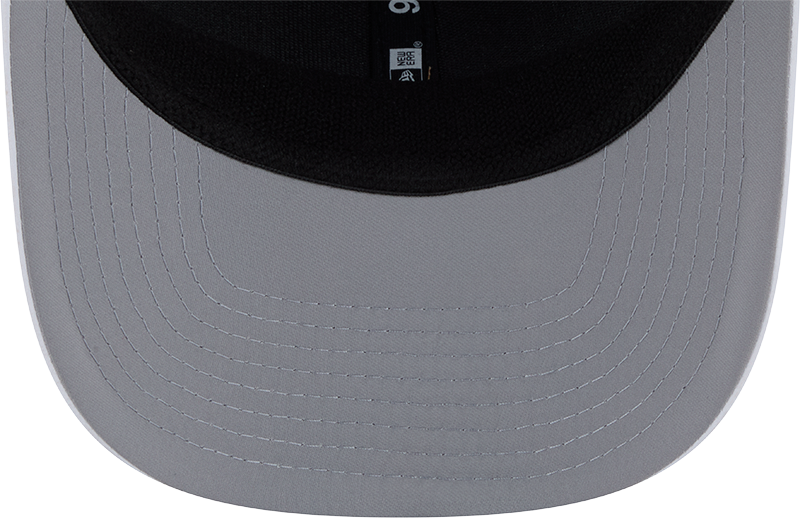 Team USA Paralympics White Performance New Era 9SEVENTY Stretch Snap Adjustable Hat - Pro Jersey Sports