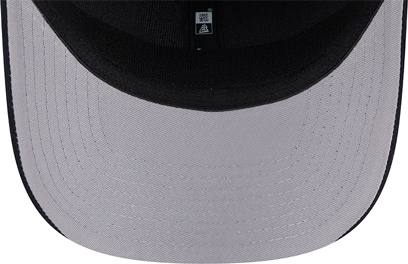 Team USA Olympics Navy Rope New Era 9SEVENTY Stretch Snap Adjustable Hat - Pro Jersey Sports