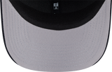 Team USA Olympics Navy Rope New Era 9SEVENTY Stretch Snap Adjustable Hat - Pro Jersey Sports