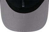 Chicago White Sox City Connect Black/White Southside 9SEVENTY Trucker Adjustable Hat - Pro Jersey Sports