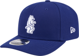 Chicago Cubs Cooperstown 1914 New Era Royal 9SEVENTY Adjustable Hat - Pro Jersey Sports