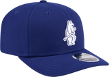 Chicago Cubs Cooperstown 1914 New Era Royal 9SEVENTY Adjustable Hat - Pro Jersey Sports
