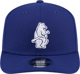 Chicago Cubs Cooperstown 1914 New Era Royal 9SEVENTY Adjustable Hat - Pro Jersey Sports