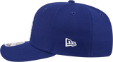 Chicago Cubs Cooperstown 1914 New Era Royal 9SEVENTY Adjustable Hat - Pro Jersey Sports