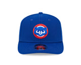 Chicago Cubs Cooperstown 79 New Era Royal 9SEVENTY Adjustable Hat - Pro Jersey Sports