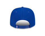Chicago Cubs Cooperstown 79 New Era Royal 9SEVENTY Adjustable Hat - Pro Jersey Sports