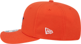 Houston Astros Orange New Era Player Replica 9SEVENTY Stretch Snap Adjustable Hat - Pro Jersey Sports