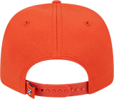 Houston Astros Orange New Era Player Replica 9SEVENTY Stretch Snap Adjustable Hat - Pro Jersey Sports