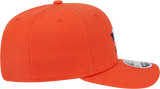 Houston Astros Orange New Era Player Replica 9SEVENTY Stretch Snap Adjustable Hat - Pro Jersey Sports