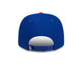 New York Mets New Era Home Royal Player Replica 9SEVENTY Adjustable Hat - Pro Jersey Sports