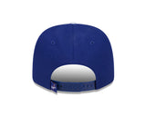 Los Angeles Dodgers New Era 9SEVENTY Royal Adjustable Cap - Pro Jersey Sports