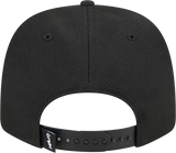 Chicago White Sox Diamond New Era Black 9SEVENTY Adjustable Hat - Pro Jersey Sports