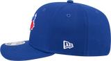 Toronto Blue Jays Blue New Era Player Replica 9SEVENTY Stretch Snap Adjustable Hat - Pro Jersey Sports