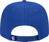 Toronto Blue Jays Blue New Era Player Replica 9SEVENTY Stretch Snap Adjustable Hat - Pro Jersey Sports
