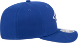 Toronto Blue Jays Blue New Era Player Replica 9SEVENTY Stretch Snap Adjustable Hat - Pro Jersey Sports