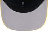 Athletics Green New Era Player Replica 9SEVENTY Stretch Snap Adjustable Hat - Pro Jersey Sports