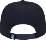 Seattle Mariners New Era Home Navy 9SEVENTY Adjustable Hat - Pro Jersey Sports