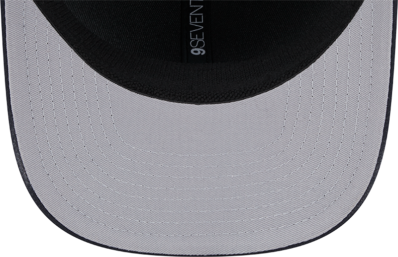 Seattle Mariners New Era Home Navy 9SEVENTY Adjustable Hat - Pro Jersey Sports