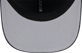 Seattle Mariners New Era Home Navy 9SEVENTY Adjustable Hat - Pro Jersey Sports