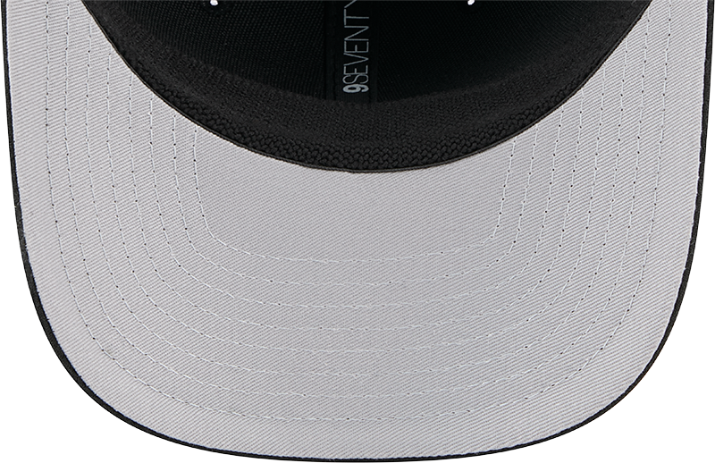 San Francisco Giants New Era Player Replica 9SEVENTY Stretch Snap Adjustable Hat - Pro Jersey Sports