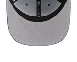Chicago Cubs New Era Royal Blue Coopertown 79 Trucker Low Profile 9FIFTY Snapback Adjustable Hat - Pro Jersey Sports