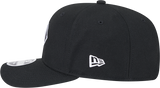 Chicago White Sox Diamond New Era Black 9SEVENTY Adjustable Hat - Pro Jersey Sports