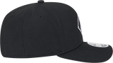 Chicago White Sox Diamond New Era Black 9SEVENTY Adjustable Hat - Pro Jersey Sports