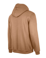 Men's Chicago Bulls New Era Wheat City Edition Pullover Hoodie - Pro Jersey Sports
