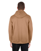 Men's Chicago Bulls New Era Wheat City Edition Pullover Hoodie - Pro Jersey Sports