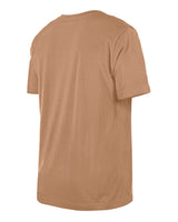 Men's Chicago Bulls New Era NBA City Edition Wheat Tee - Pro Jersey Sports