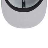 Boston Celtics New Era 2024 City Edition Black/Green 9FIFTY Adjustable Hat - Pro Jersey Sports