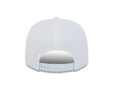 Arizona State Sun Devils New Era Team White 9SEVENTY Adjustable Hat - Pro Jersey Sports
