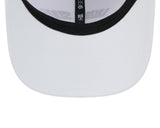 Arizona State Sun Devils New Era Team White 9SEVENTY Adjustable Hat - Pro Jersey Sports