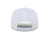 Florida Gators New Era Team White 9SEVENTY Adjustable Hat - Pro Jersey Sports