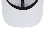 Arizona Wildcats New Era Team White 9SEVENTY Adjustable Hat - Pro Jersey Sports