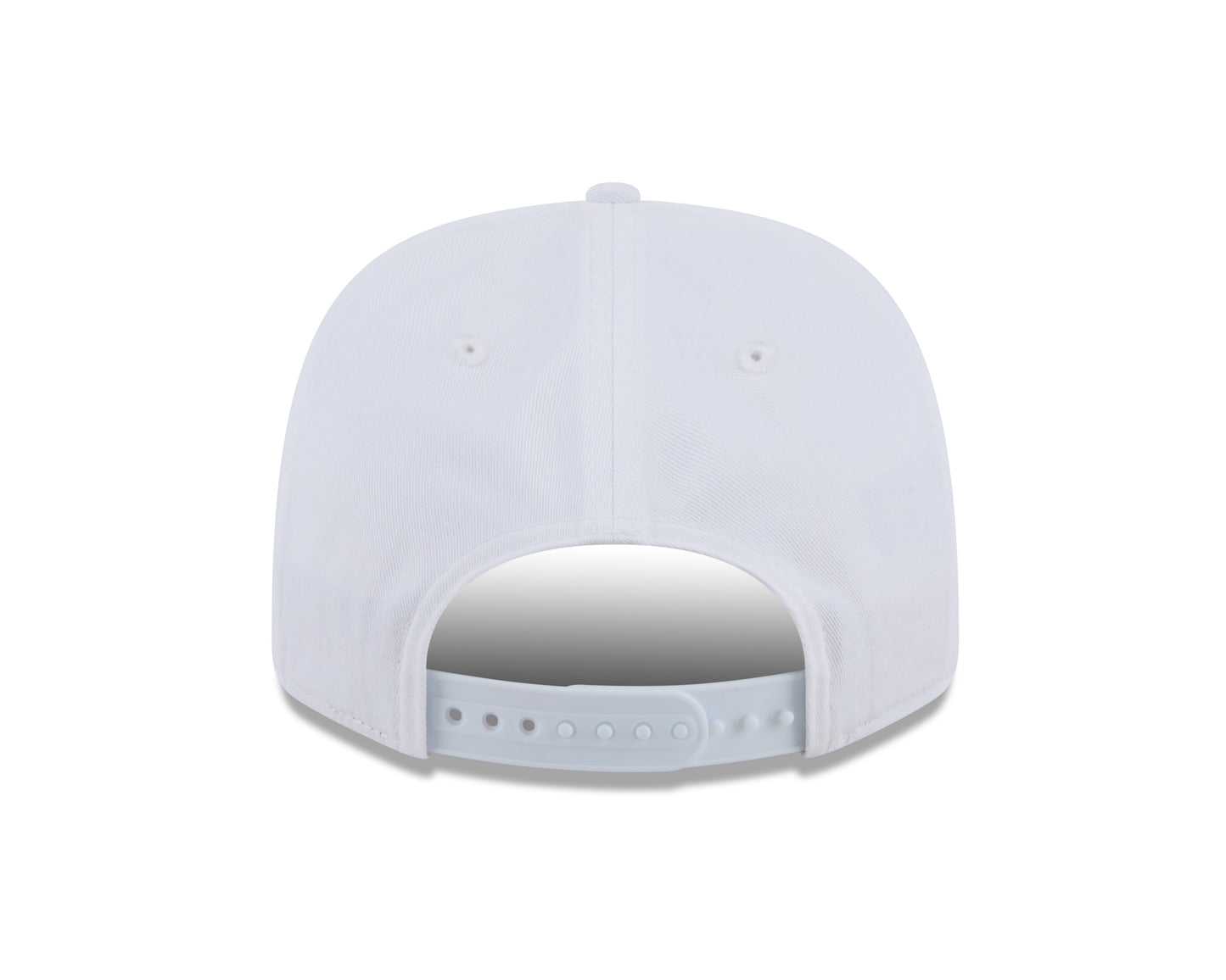 Minnesota Golden Gophers New Era Team White 9SEVENTY Adjustable Hat