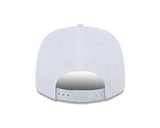 Tennessee Volunteers New Era Team White 9SEVENTY Adjustable Hat - Pro Jersey Sports