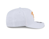 Tennessee Volunteers New Era Team White 9SEVENTY Adjustable Hat - Pro Jersey Sports