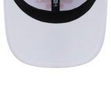 Tennessee Volunteers New Era Team White 9SEVENTY Adjustable Hat - Pro Jersey Sports