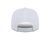USC Trojans New Era Team White 9SEVENTY Adjustable Hat - Pro Jersey Sports