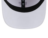 USC Trojans New Era Team White 9SEVENTY Adjustable Hat - Pro Jersey Sports