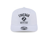 Chicago White Sox New Era Alternate White 9SEVENTY Team Adjustable Hat - Pro Jersey Sports