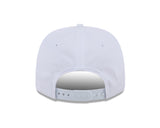 Chicago White Sox New Era Alternate White 9SEVENTY Team Adjustable Hat - Pro Jersey Sports