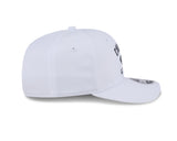 Chicago White Sox New Era Alternate White 9SEVENTY Team Adjustable Hat - Pro Jersey Sports