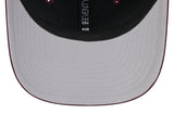 Arizona State Sun Devils New Era Maroon 9SEVENTY Adjustable Hat - Pro Jersey Sports