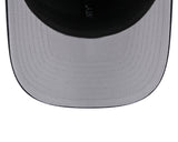Auburn Tigers New Era Navy 9SEVENTY Adjustable Hat - Pro Jersey Sports