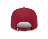Alabama Crimson Tide New Era Crimson 9SEVENTY Adjustable Hat - Pro Jersey Sports