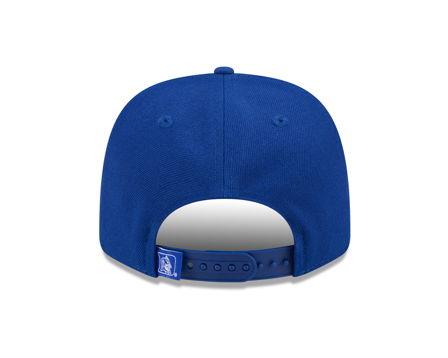 Duke Blue Devils New Era Blue 9SEVENTY Adjustable Hat