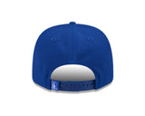 Duke Blue Devils New Era Blue 9SEVENTY Adjustable Hat - Pro Jersey Sports